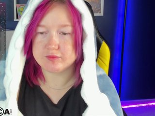 Sara-Moor Porn Show