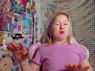 Sara-Moor Porn Show