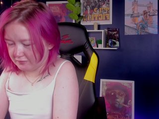 Sara-Moor Porn Show