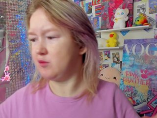 Sara-Moor Porn Show