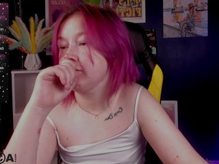 Sara-Moor Porn Show