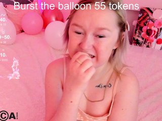 Sara-Moor Porn Show