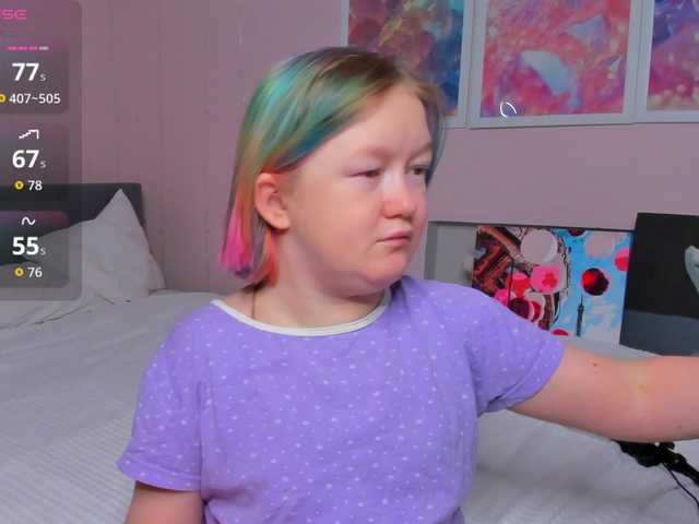 Sara-Moor's BongaCams show and profile