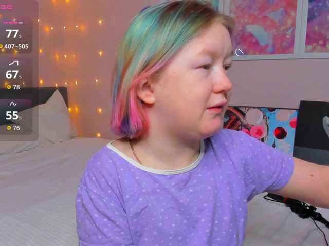 Sara-Moor's BongaCams show and profile