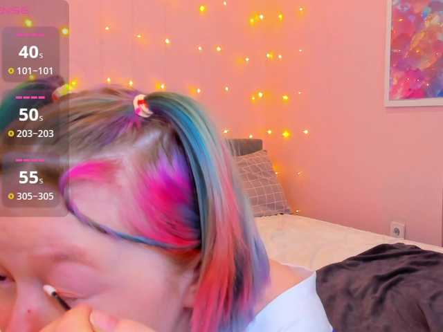 Sara-Moor's BongaCams show and profile