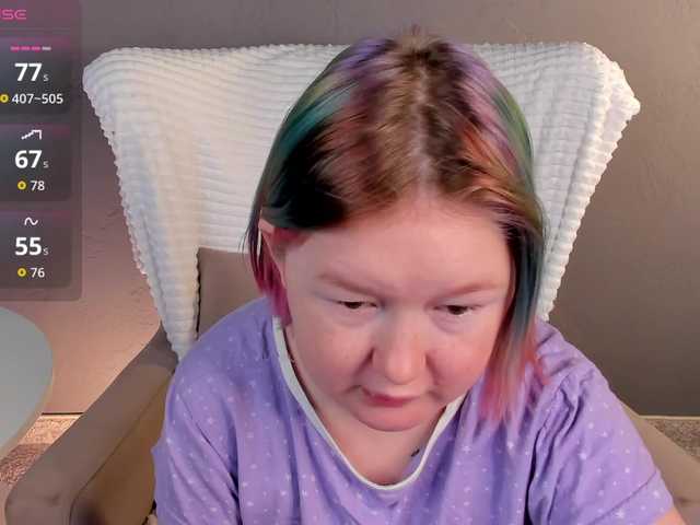 Sara-Moor's BongaCams show and profile