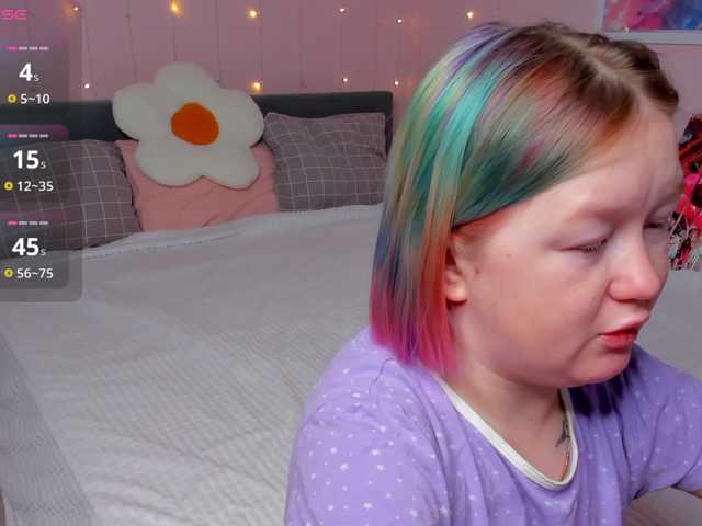 Sara-Moor's BongaCams show and profile