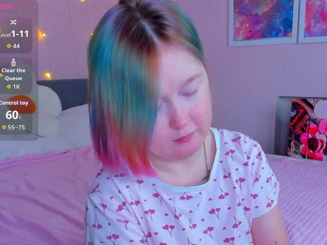 Sara-Moor веб видео