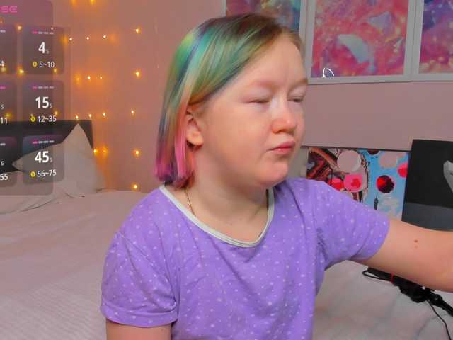 Sara-Moor's BongaCams show and profile