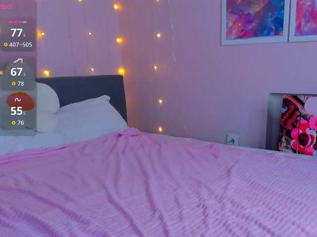 Sara-Moor's BongaCams show and profile