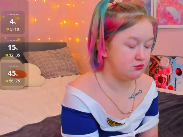 Sara-Moor's BongaCams show and profile