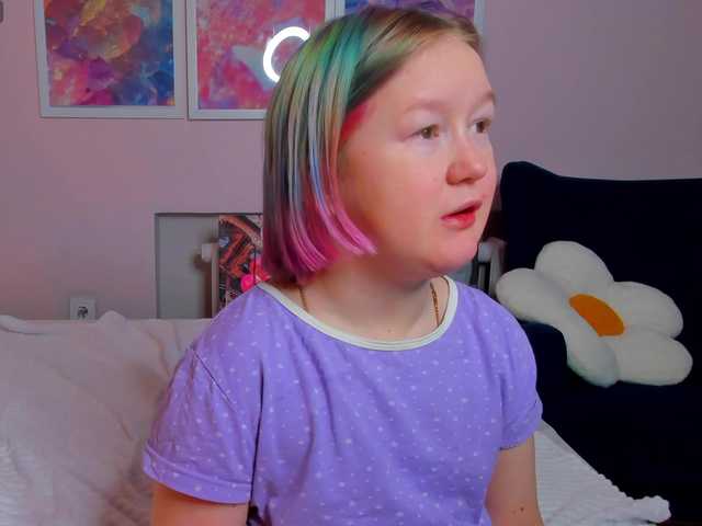 Sara-Moor's BongaCams show and profile