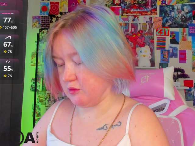 Sara-Moor's BongaCams show and profile