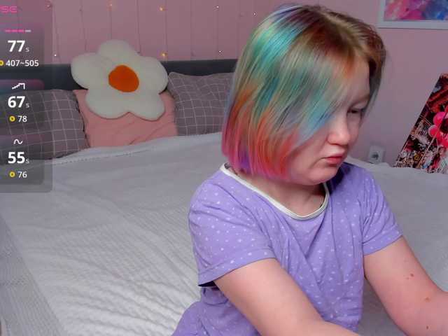 Sara-Moor's BongaCams show and profile