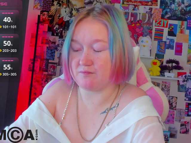 Sara-Moor's BongaCams show and profile