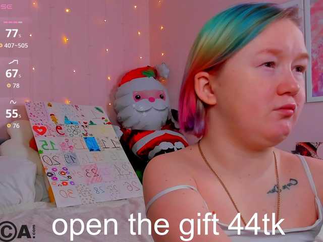 Sara-Moor's BongaCams show and profile