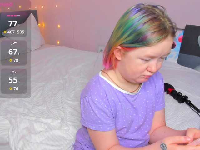 Sara-Moor's BongaCams show and profile