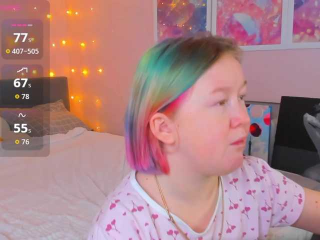 Sara-Moor's BongaCams show and profile