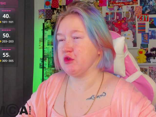 Sara-Moor's BongaCams show and profile