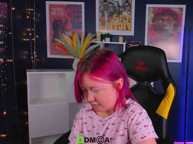 Sara-Moor webcam