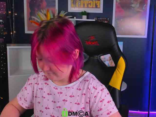 Sara-Moor webcam
