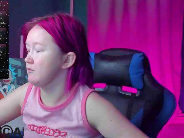 Sara-Moor webcam