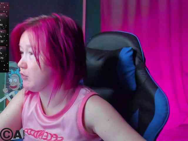 Sara-Moor webcam