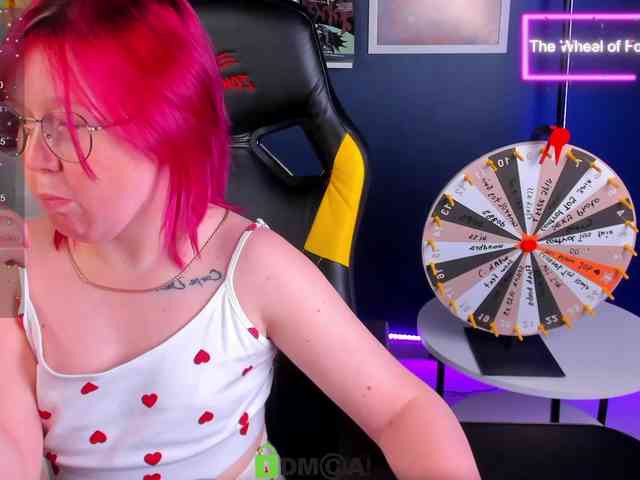 Sara-Moor webcam