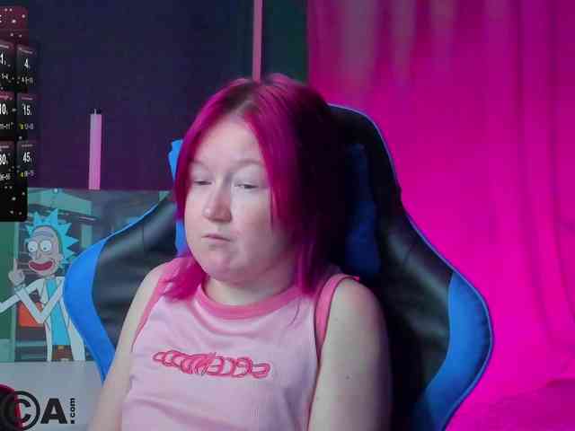 Sara-Moor webcam