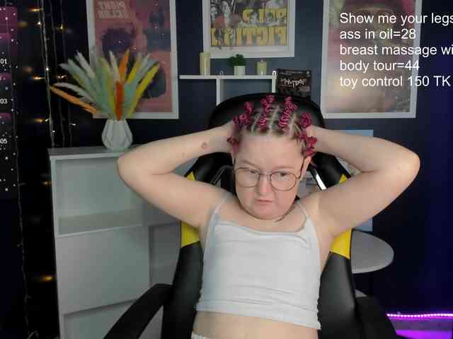 Sara-Moor webcam