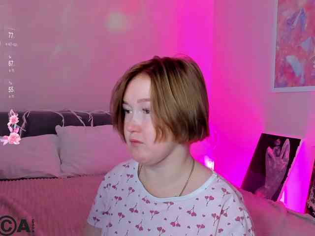 Sara-Moor webcam
