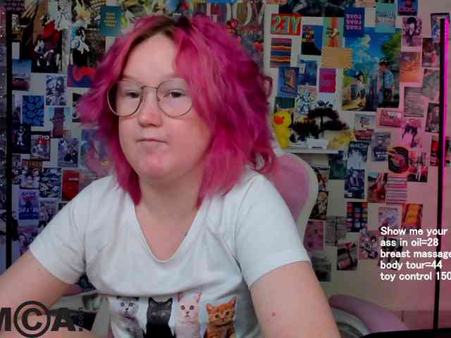 Sara-Moor webcam