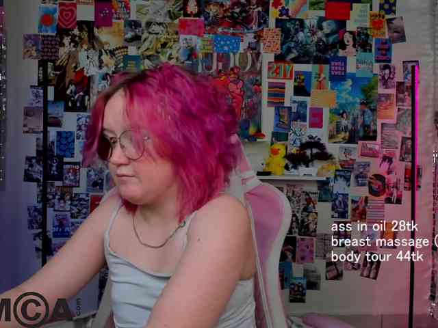 Sara-Moor webcam