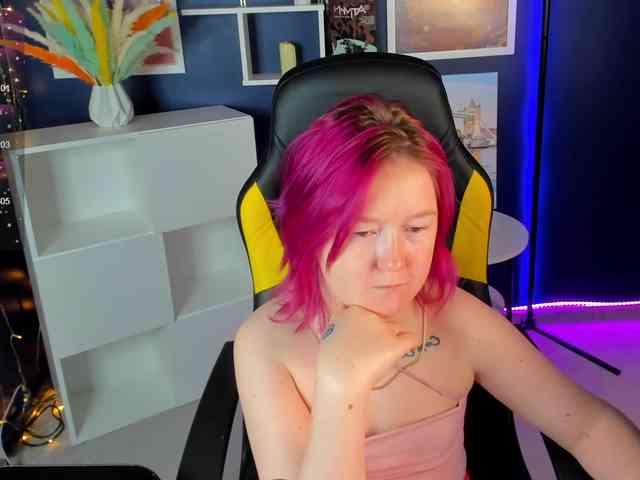 Sara-Moor webcam