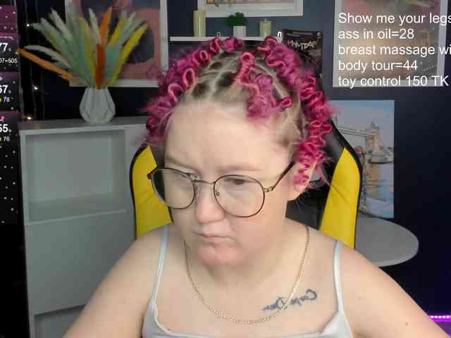 Sara-Moor webcam