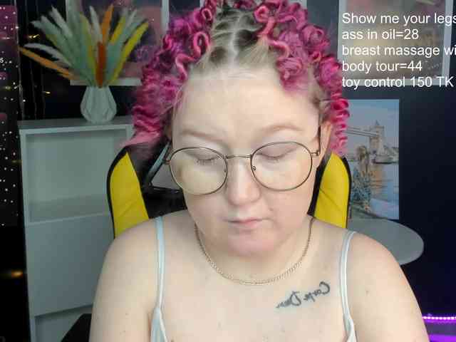 Sara-Moor webcam
