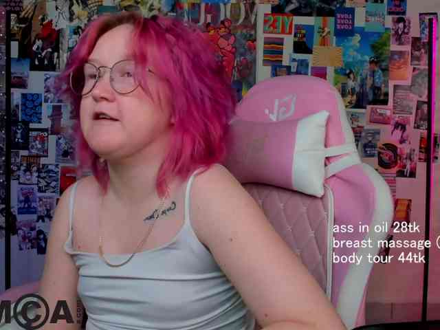 Sara-Moor webcam
