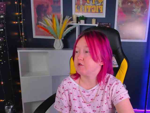 Sara-Moor webcam