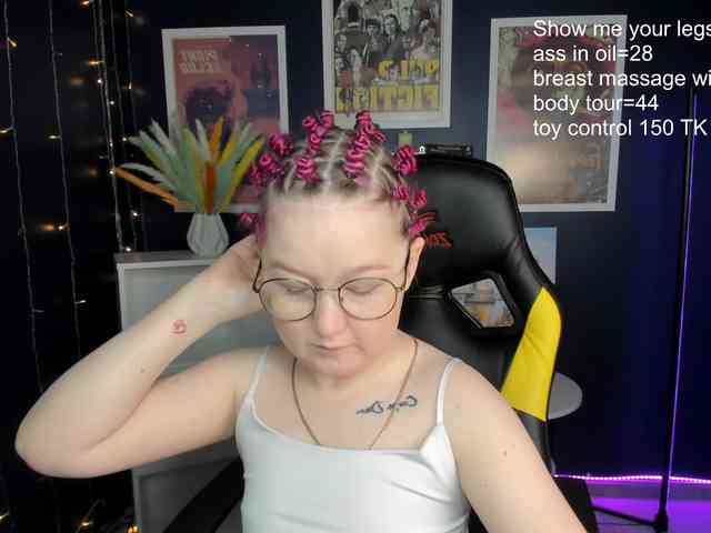 Sara-Moor webcam