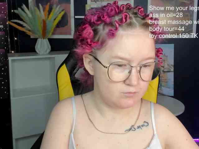 Sara-Moor webcam