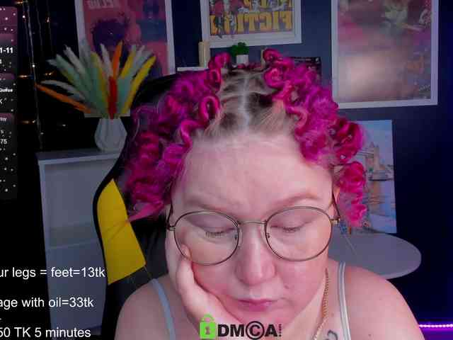 Sara-Moor webcam