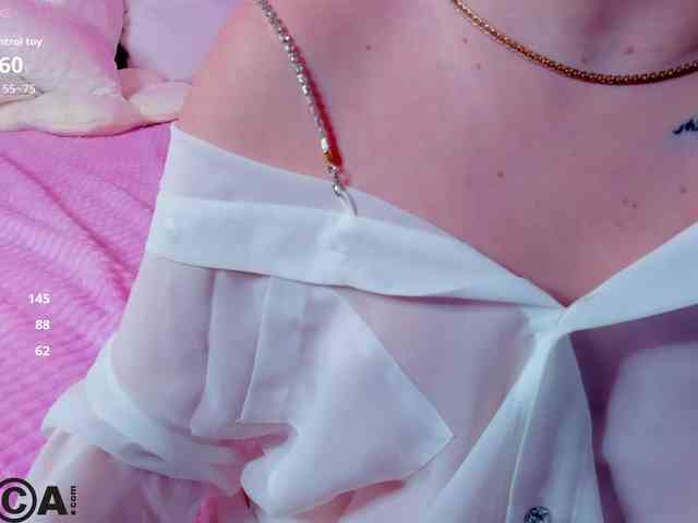 Sara-Moor Live Webcam on BongaCams