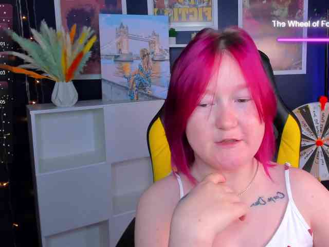 Sara-Moor webcam