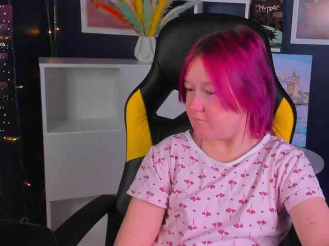 Sara-Moor webcam
