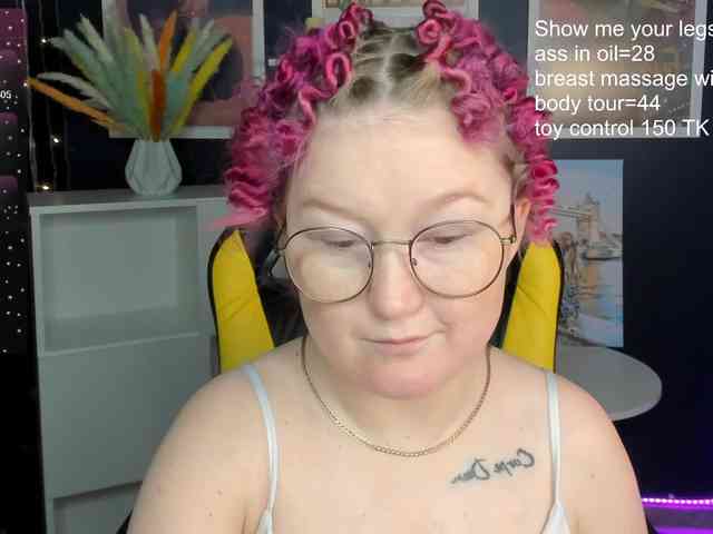 Sara-Moor webcam