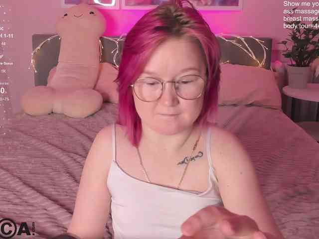 Sara-Moor webcam