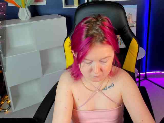 Sara-Moor webcam