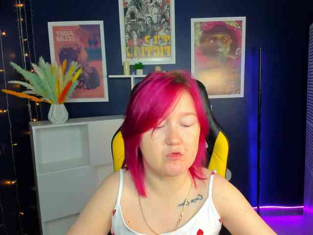 Sara-Moor webcam