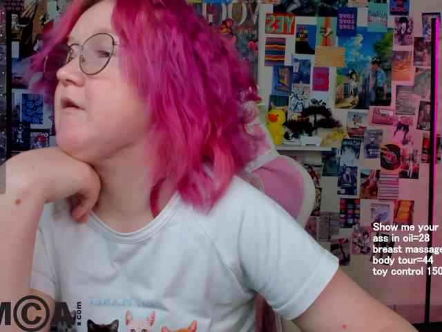 Sara-Moor webcam