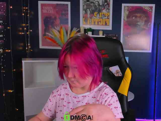 Sara-Moor webcam